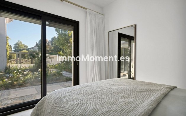 Bestaande woning - Villa - Benahavís - Benahavís Centro