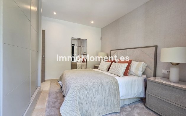 Bestaande woning - Villa - Benahavís - Benahavís Centro