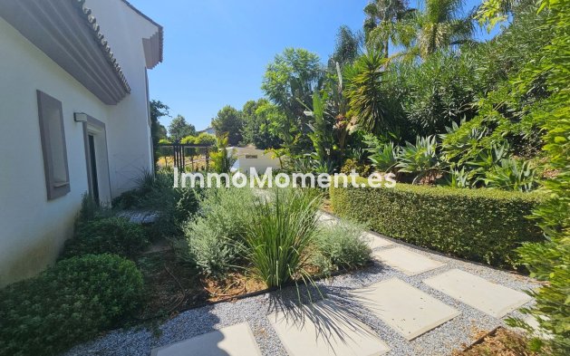 Bestaande woning - Villa - Benahavís - Benahavís Centro