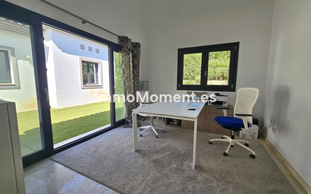 Bestaande woning - Villa - Benahavís - Benahavís Centro