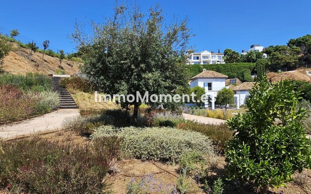 Bestaande woning - Villa - Benahavís - Benahavís Centro