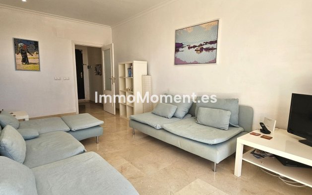 Wiederverkauf - Wohnung - Casares - Casares Playa