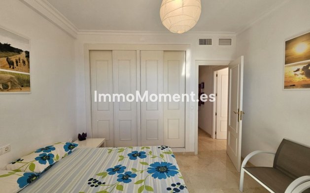 Wiederverkauf - Wohnung - Casares - Casares Playa