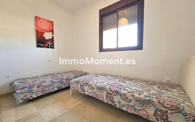 Wiederverkauf - Wohnung - Casares - Casares Playa