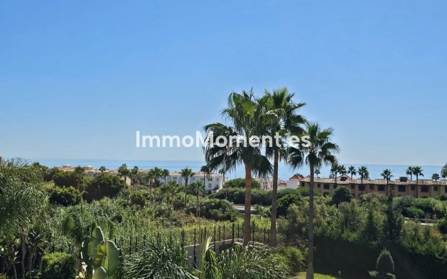 Wiederverkauf - Wohnung - Casares - Casares Playa