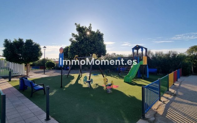 Wiederverkauf - Wohnung - Casares - Casares Playa