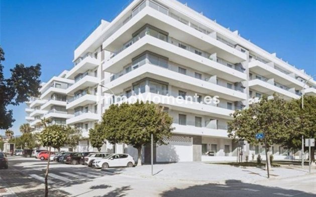 Revente - Appartement - Marbella - Nueva Andalucía