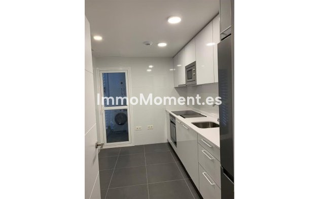 Revente - Appartement - Marbella - Nueva Andalucía