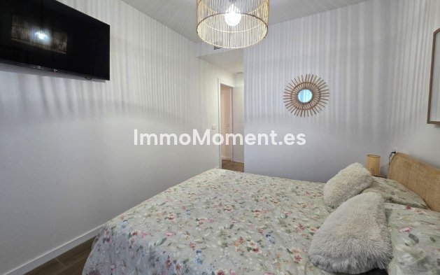 Revente - Appartement - Marbella - Nueva Andalucía