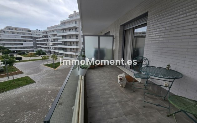 Revente - Appartement - Marbella - Nueva Andalucía
