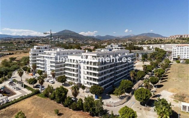 Revente - Appartement - Marbella - Nueva Andalucía