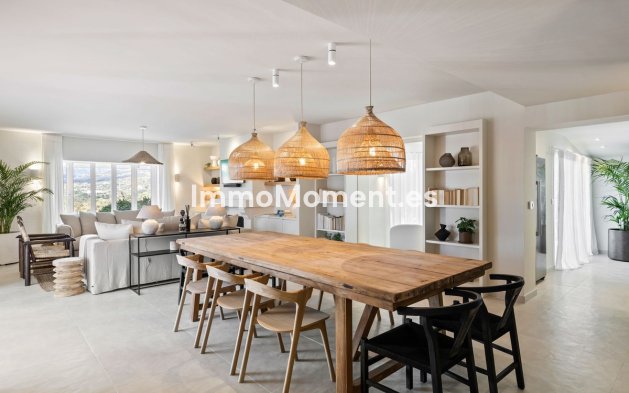 Bestaande woning - Villa - Marbella - Hacienda Las Chapas