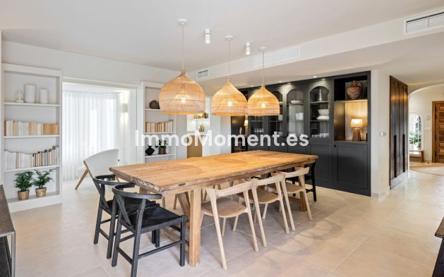 Bestaande woning - Villa - Marbella - Hacienda Las Chapas