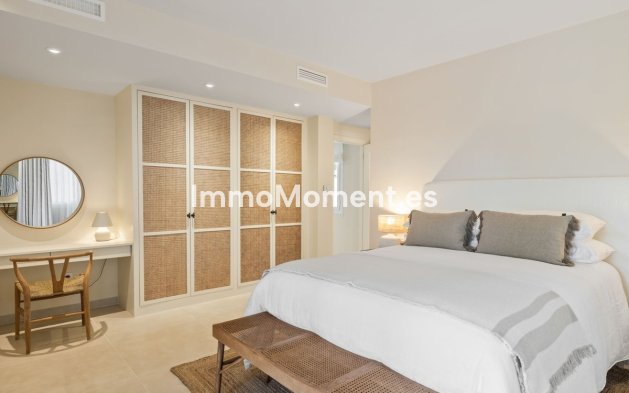 Bestaande woning - Villa - Marbella - Hacienda Las Chapas