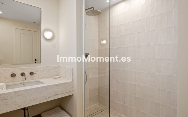 Bestaande woning - Villa - Marbella - Hacienda Las Chapas