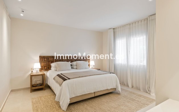 Bestaande woning - Villa - Marbella - Hacienda Las Chapas