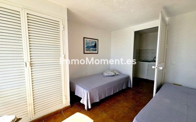 Revente - Villa - Benahavís - Benahavís Centro