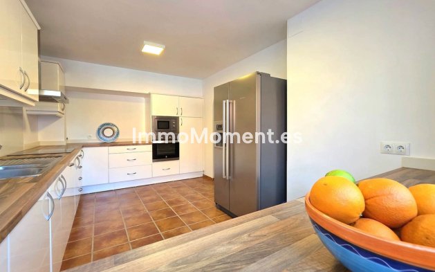 Revente - Maison mitoyenne - Casares - Casares Playa