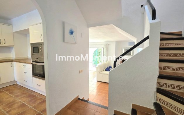 Revente - Maison mitoyenne - Casares - Casares Playa