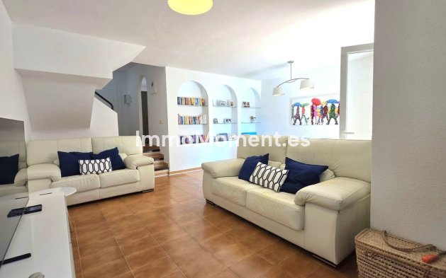 Revente - Maison mitoyenne - Casares - Casares Playa