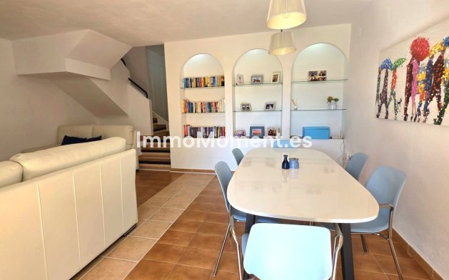 Revente - Maison mitoyenne - Casares - Casares Playa