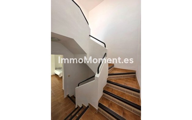 Revente - Maison mitoyenne - Casares - Casares Playa