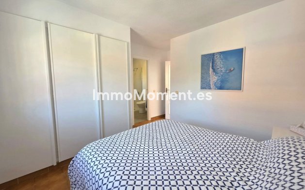 Revente - Maison mitoyenne - Casares - Casares Playa