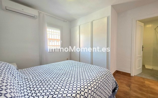 Revente - Maison mitoyenne - Casares - Casares Playa