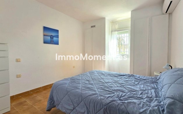 Revente - Maison mitoyenne - Casares - Casares Playa