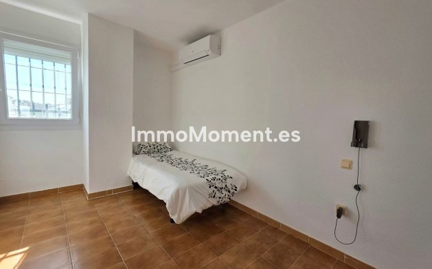 Revente - Maison mitoyenne - Casares - Casares Playa