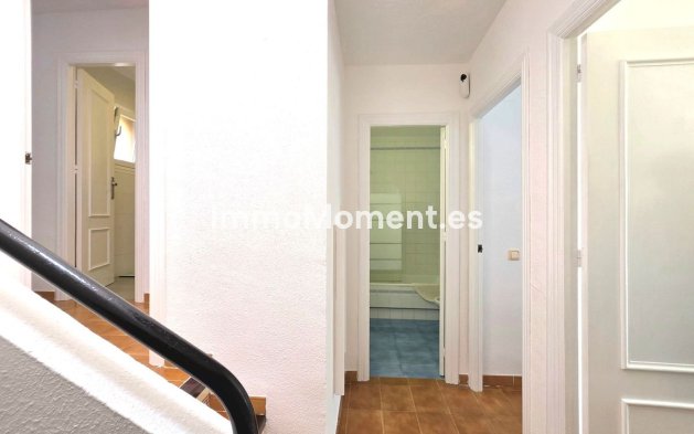 Revente - Maison mitoyenne - Casares - Casares Playa