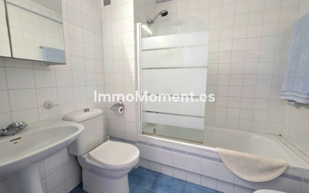 Revente - Maison mitoyenne - Casares - Casares Playa