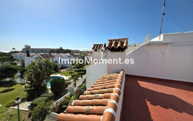 Revente - Maison mitoyenne - Casares - Casares Playa