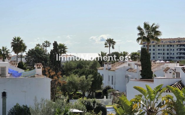 Revente - Maison mitoyenne - Casares - Casares Playa