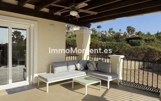 Reventa - Villa - Estepona  - Estepona Centro