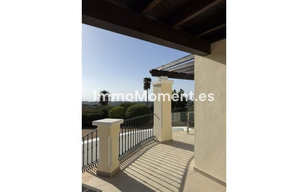 Reventa - Villa - Estepona  - Estepona Centro