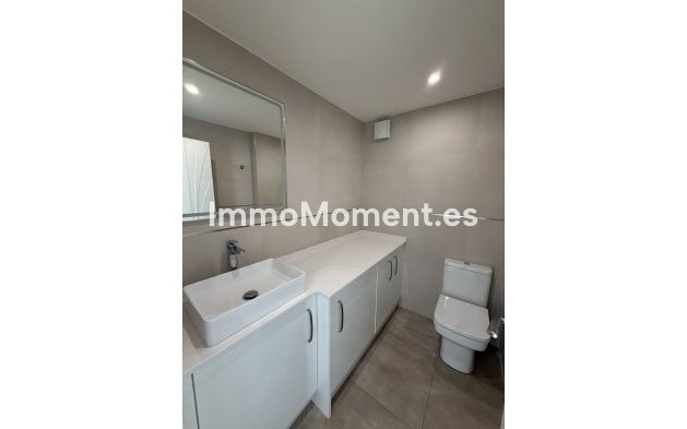 Reventa - Villa - Estepona  - Estepona Centro