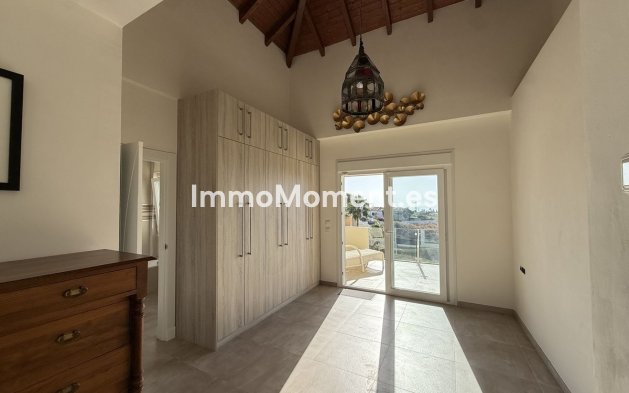 Reventa - Villa - Estepona  - Estepona Centro