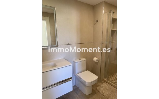 Reventa - Villa - Estepona  - Estepona Centro