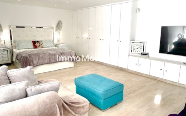 Reventa - Villa - Estepona  - Estepona Centro