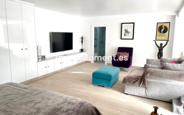 Reventa - Villa - Estepona  - Estepona Centro