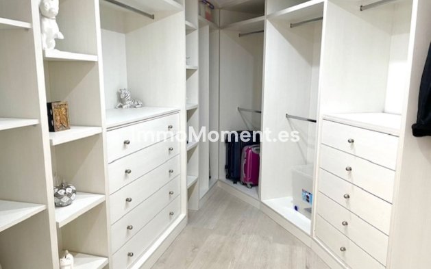 Reventa - Villa - Estepona  - Estepona Centro