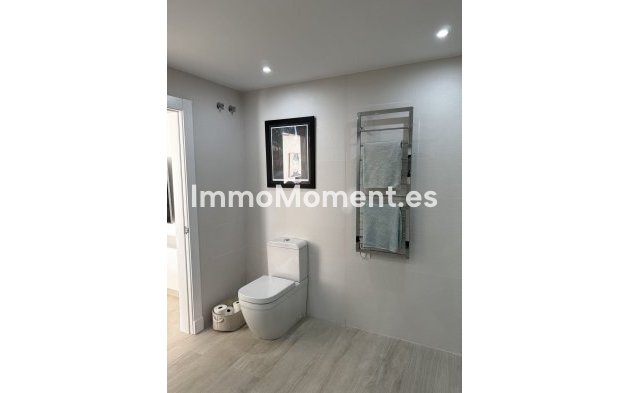 Reventa - Villa - Estepona  - Estepona Centro