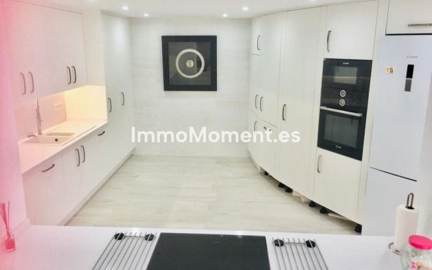 Reventa - Villa - Estepona  - Estepona Centro