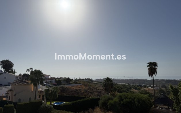 Reventa - Villa - Estepona  - Estepona Centro