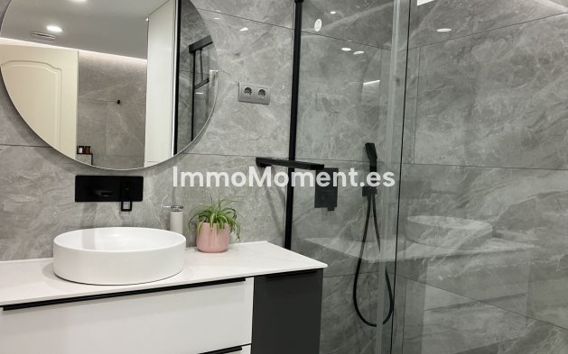 Wiederverkauf - Wohnung - Marbella - Aloha