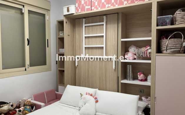 Wiederverkauf - Wohnung - Marbella - Aloha