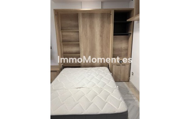 Wiederverkauf - Wohnung - Marbella - Aloha