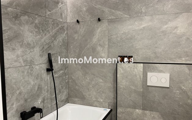 Wiederverkauf - Wohnung - Marbella - Aloha