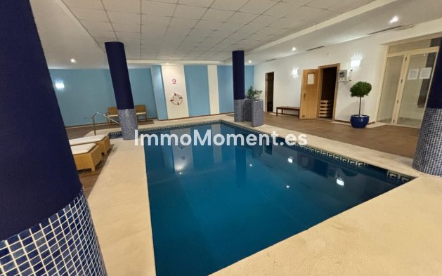 Wiederverkauf - Wohnung - Marbella - Aloha